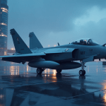 Rolls-Royce share price slowly forms a bullish pattern: can it hit 1,500p?