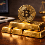 Bitcoin price prediction ahead of Kevin Warsh Senate hearings