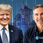 Senate Committee Sets April 29 Vote To Advance Pro-Crypto Warsh’s Fed Chair Nomination