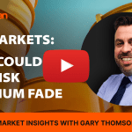 JPMorgan’s CEO has an urgent and concerning message for investors