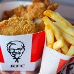 McDonald’s CEO sounds warning on consumer trend