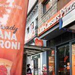 Denny’s rival closes dozens of restaurants, changes menu