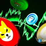Just-In: Coinbase Cuts Workforce By 14% In AI Shift Ahead Q1 Earnings