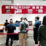 Costco cashes in as Americans skip restaurants